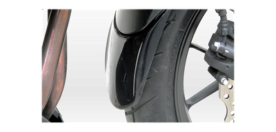 Extensión de guardabarros para Honda CB500X