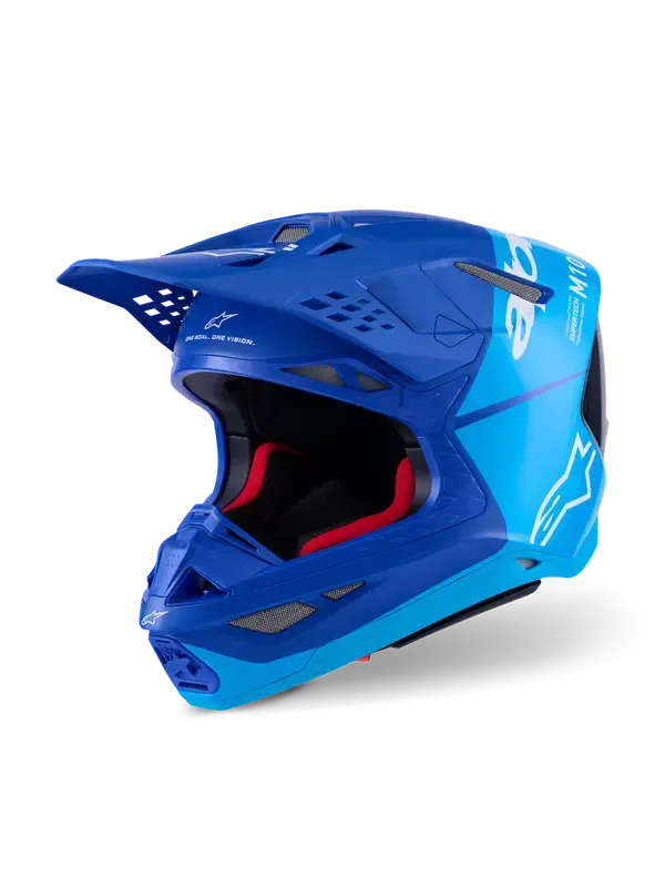 Casco Alpinestars Supertech M10 Flood