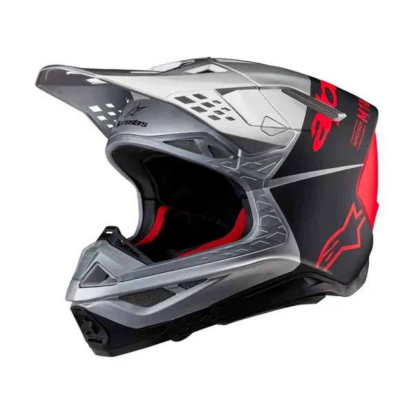 Casco Alpinestars Supertech M10 Flood