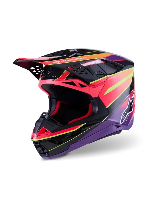 Casco Alpinestars Supertech M10 Era