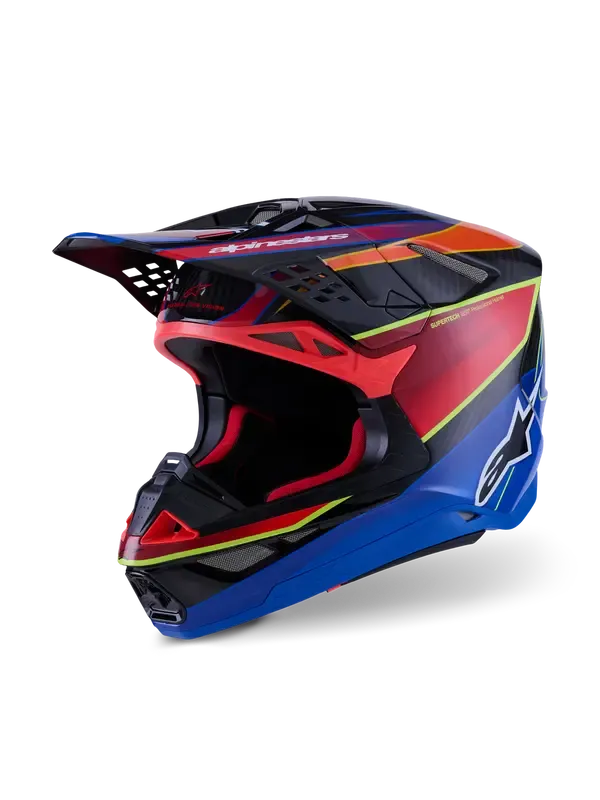 Casco Alpinestars Supertech M10 Era