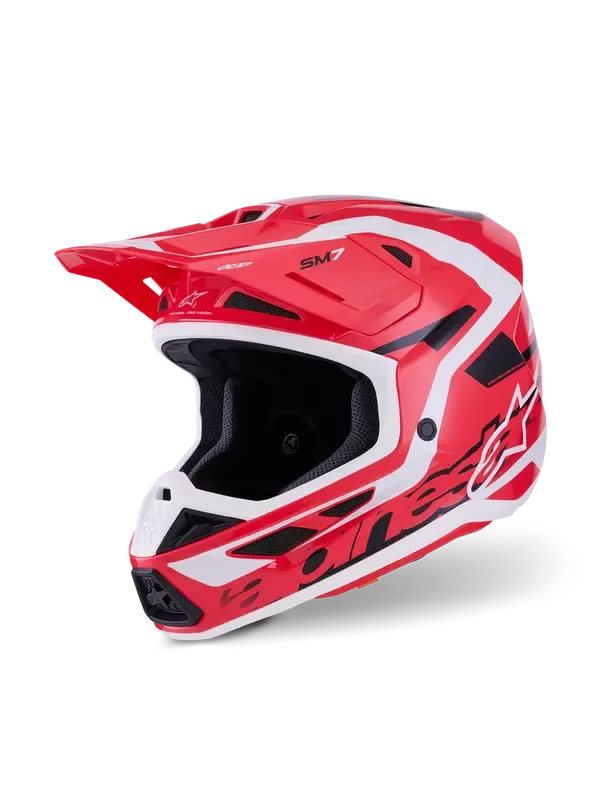 Casco Alpinestars Supertech M7 Deed