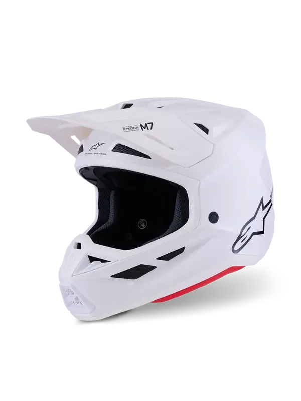 Casco Alpinestars Supertech M7