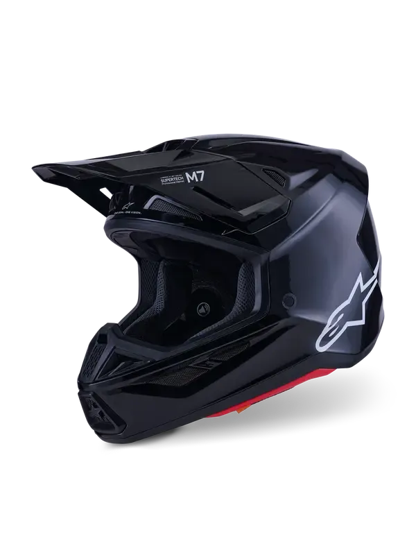 Casco Alpinestars Supertech M7