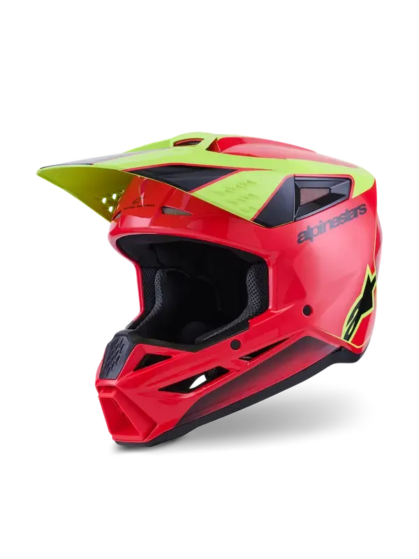 Casco Alpinestars SM3 Fray