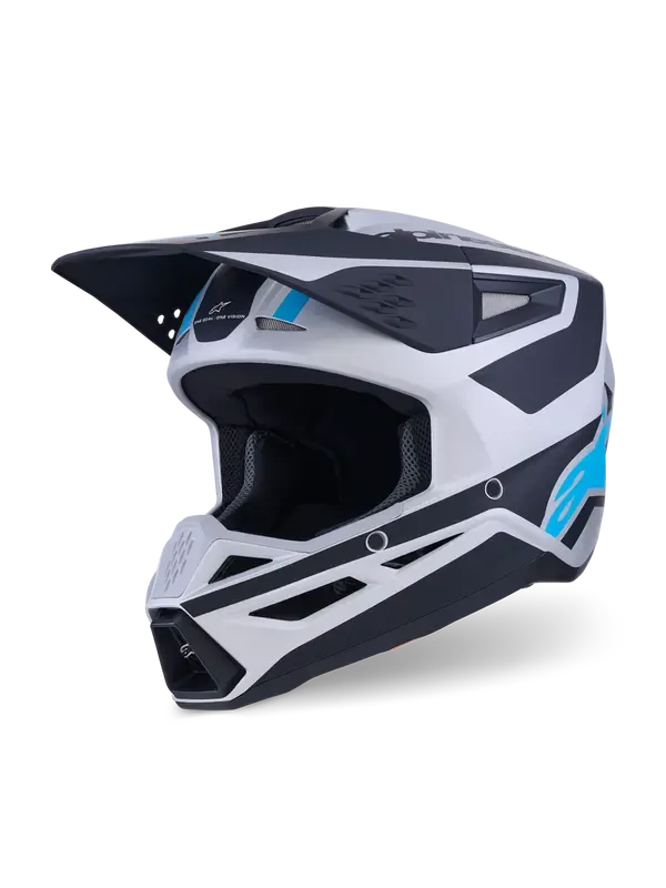 Casco Alpinestars SM3 Heat