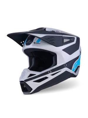 Casco Alpinestars SM3 Heat Casco Alpinestars SM3 Heat