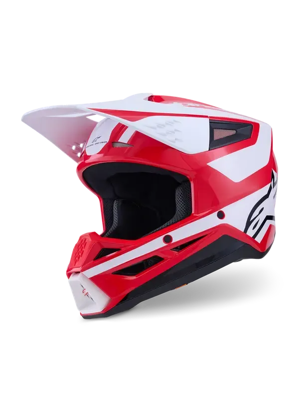 Casco Alpinestars SM3 Heat