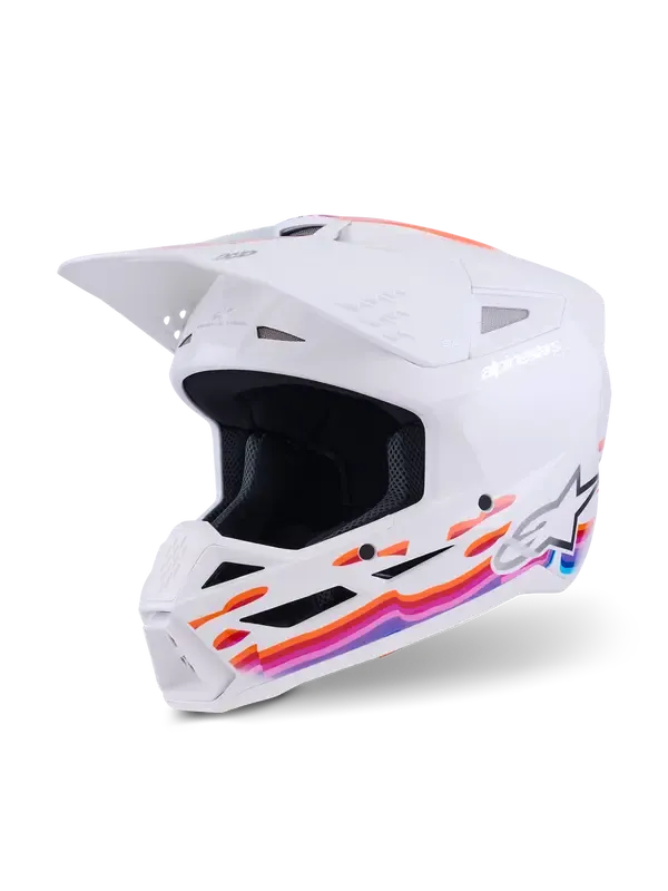 Casco Alpinestars SM3 Froce