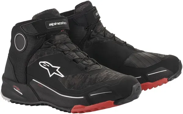 Alpinestars Zapatillas de moto CR-X Drystar® SHOE CR-X DS BCR