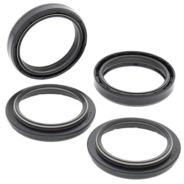 Kit retenes/guardapolvos de horquilla ALL BALLS FORK SEAL & DUST KIT ARPL para Ducati Diavel / Hypermotard 821 SP / Panigale