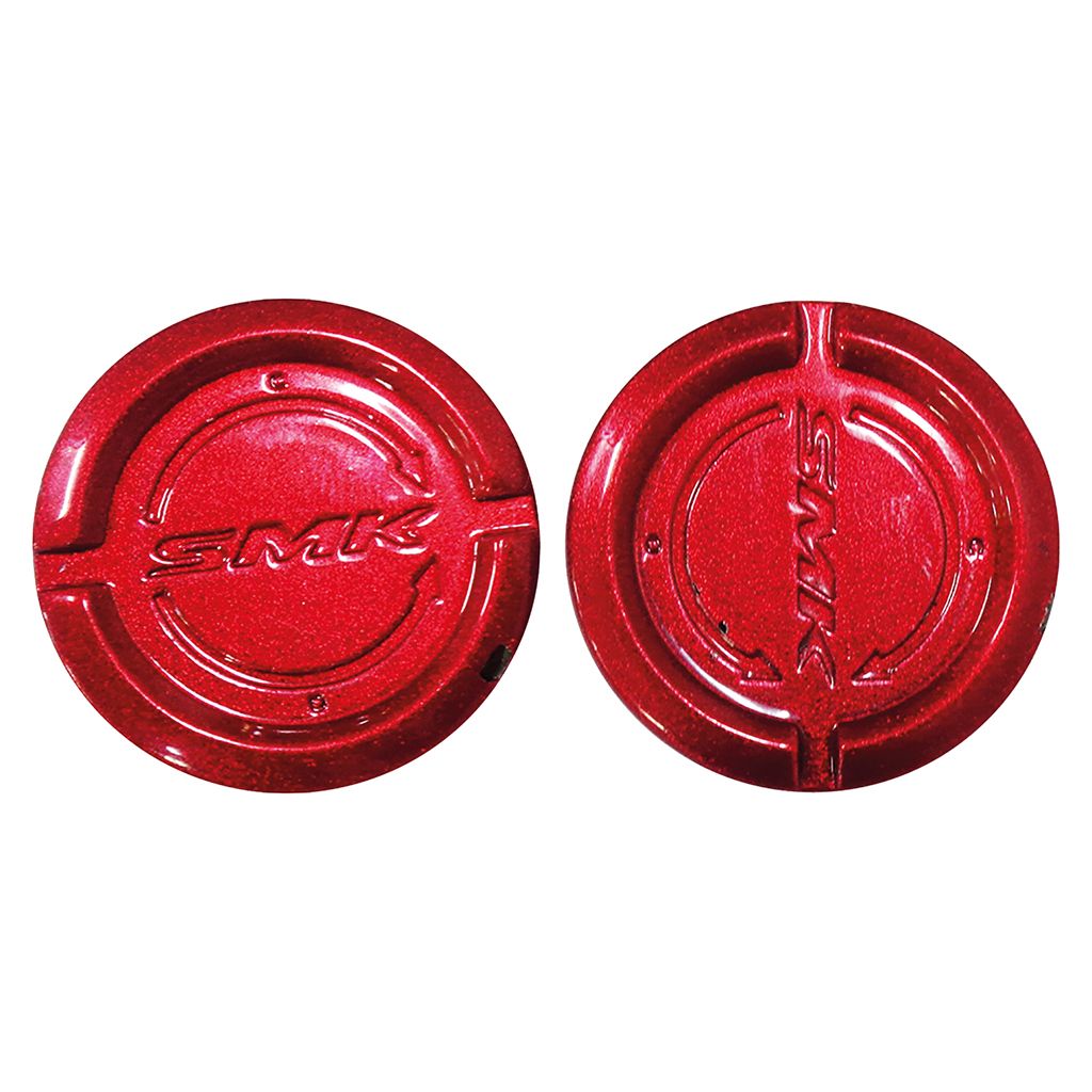 BASE MECANISMO PANTALLA RETRO ROJO