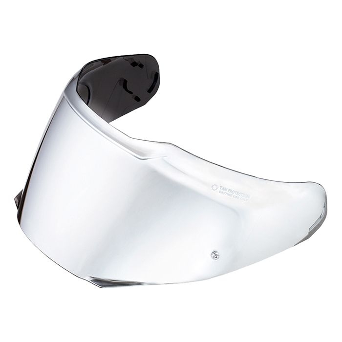 SMK PANTALLA ESPEJO PINLOCK 70 GULLWING
