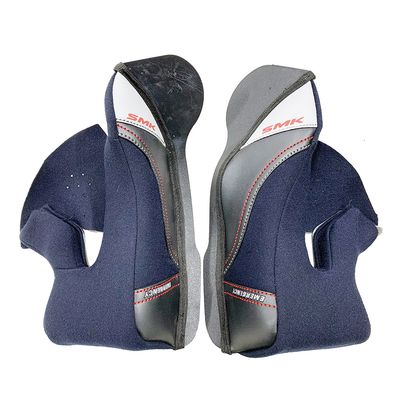 Carrilleras SMK TITAN