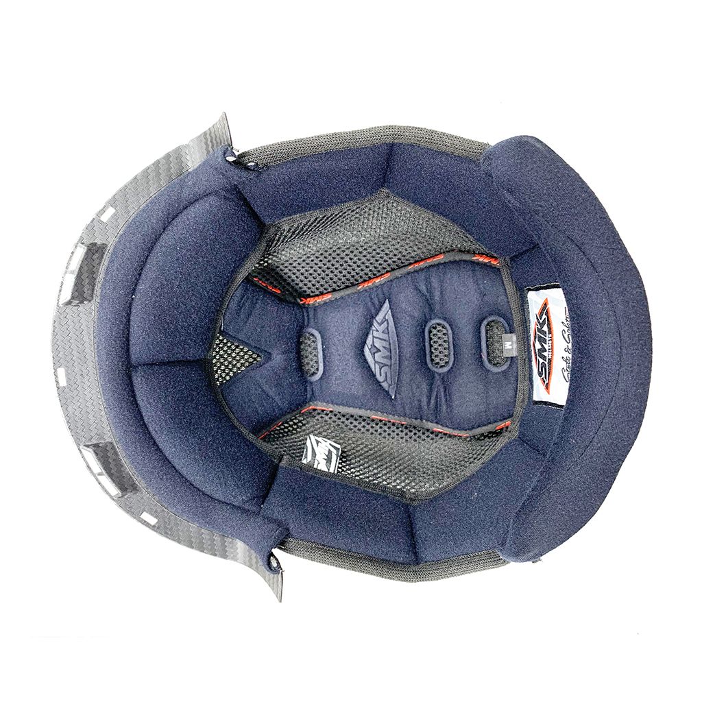 Interior SMK TITAN