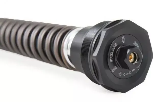 Kit de recambio para horquilla YSS CARTRIDGE KIT 880 MM HONDA TRANSALP 23+