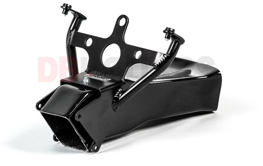 Araña o MARCO DE SOPORTE DELANTERO DE SOPORTES DB YAMAHA R6 2017-2020