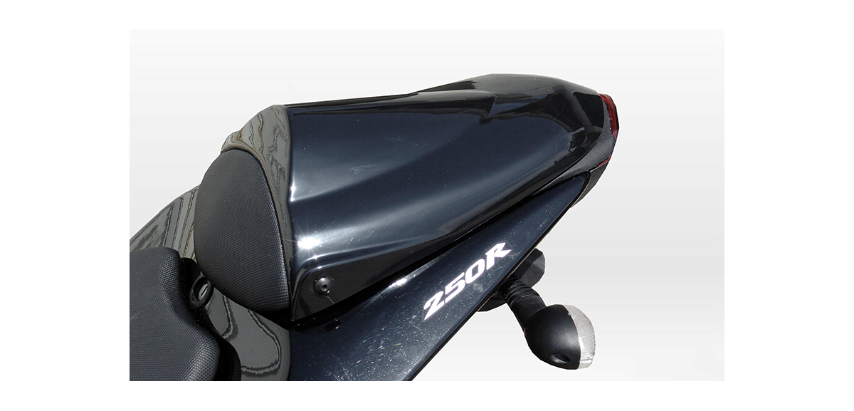 Colin trasero para Kawasaki Z250R