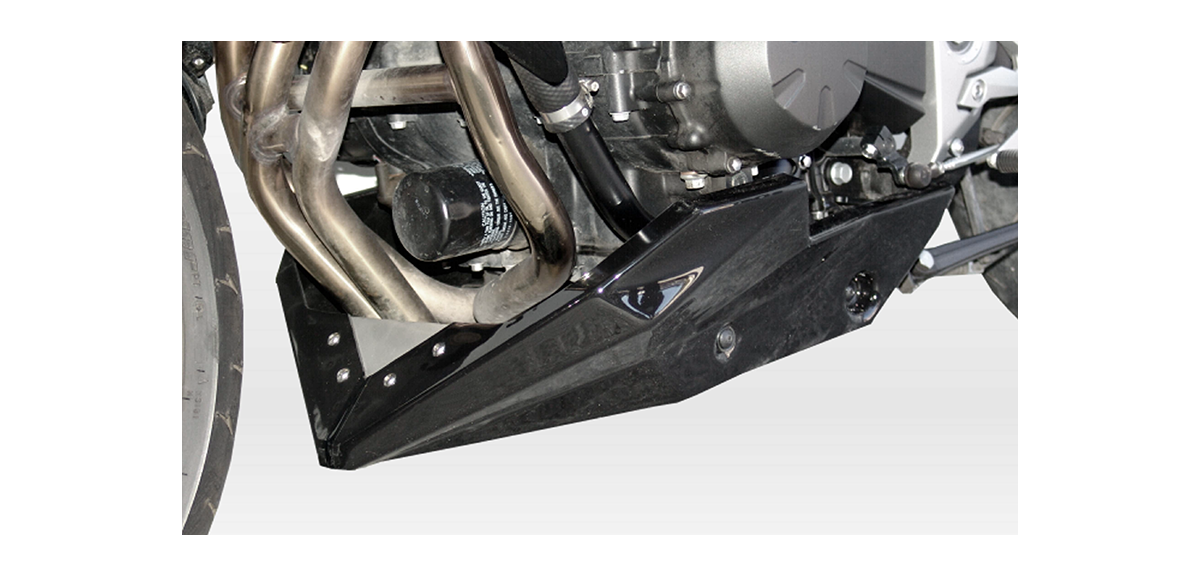 Quilla para Kawasaki Z750