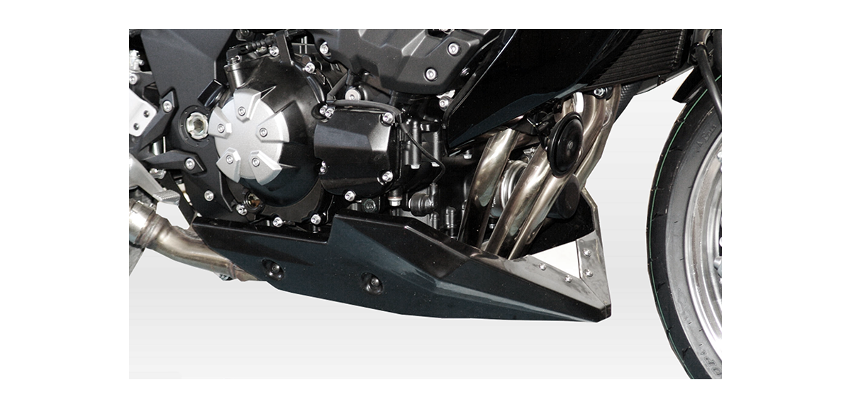 Quilla para Kawasaki Z1000