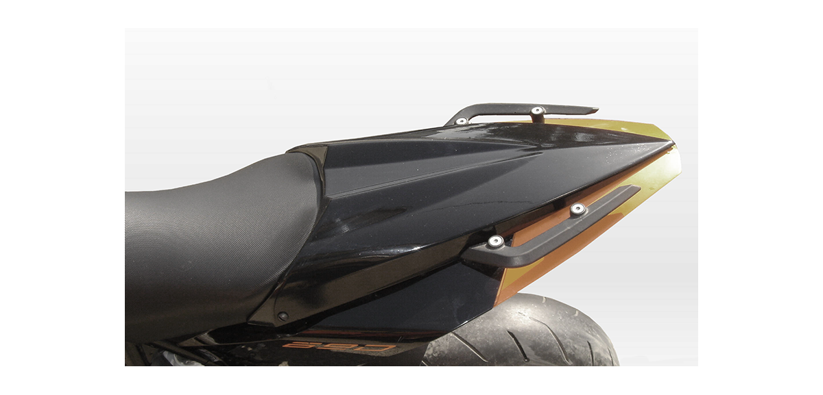 Colin para KTM Duke 09+