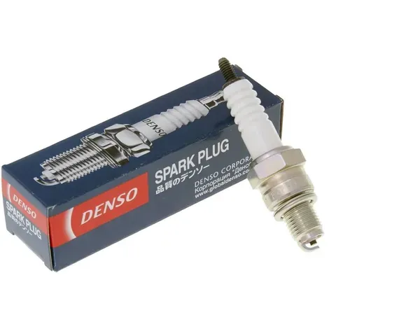 Bujía DENSO SPARKPLUG U27ETR