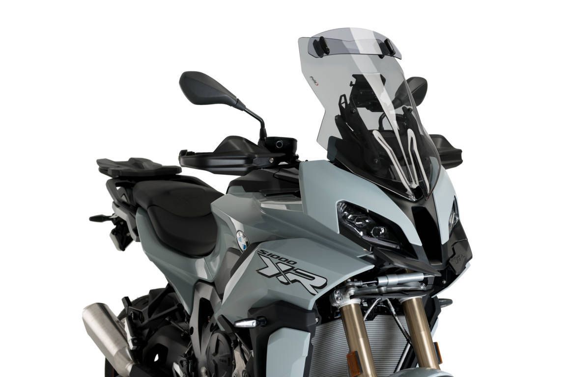 Cúpula Touring Con Visera BMW S1000 XR 2025 (Typ:0P11) Ahumada