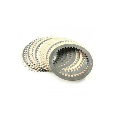 Juego discos embrague originales Ducati 19020232A Juego discos embrague originales Ducati 19020232A