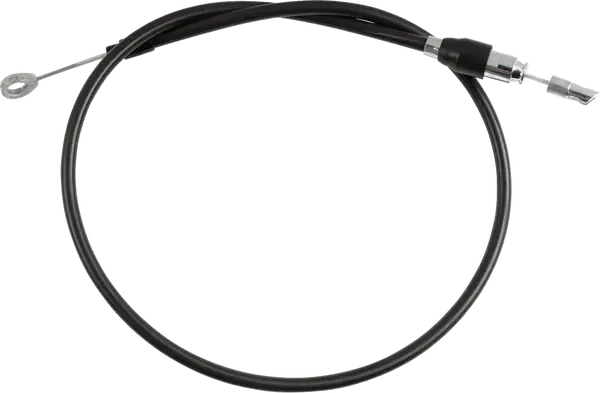Cable de embrague superior en vinilo negro para Harley Davidson Road Glide Special