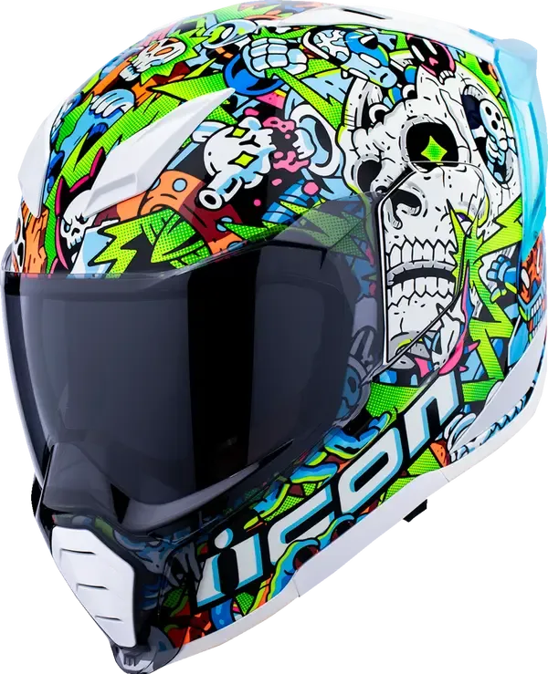 Casco Ultraflite Doodle 3 con MIPS®