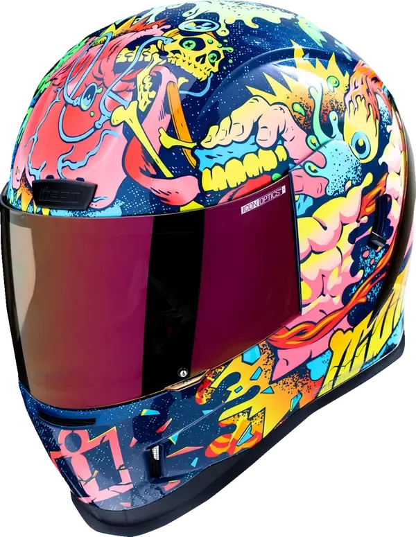 Casco Airform™ Scatterbrain con MIPS®