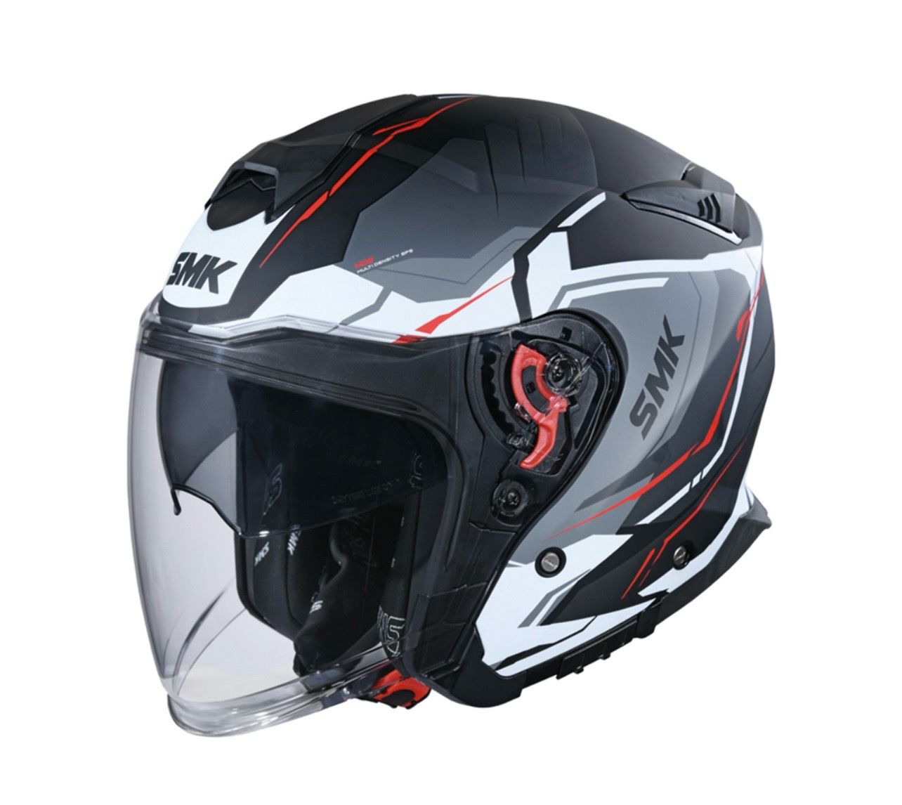 SMK GTJ ESCAPE DECORADO MATE (MA213)