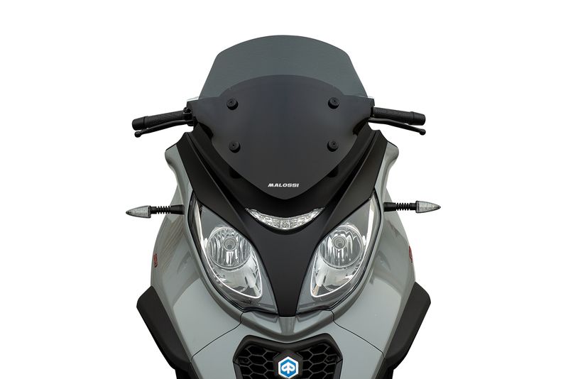 Pantalla MALOSSI Sport PIAGGIO MP3