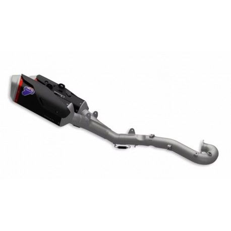 Escape racing Termignoni para Ducati Hypermotard 698 MONO