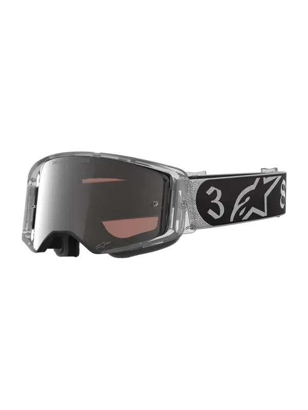 Gafas ALPINESTARS Supertech Haiden Deegan Signature Goggle