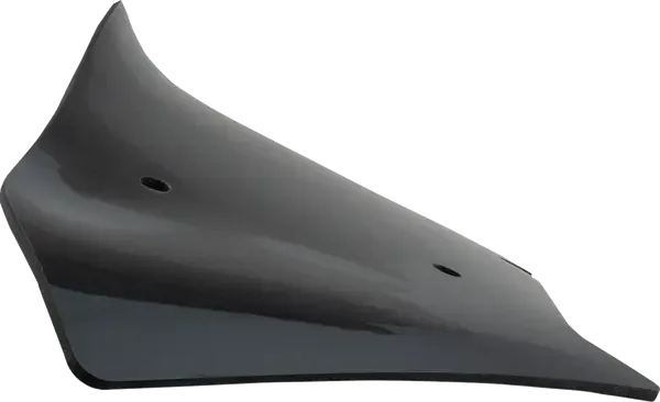 Parabrisas Flare™ KLOCK WERKS FLH - 2023+ - FLARE WINDSHIELD - 6.5" - DARK SMOKE
