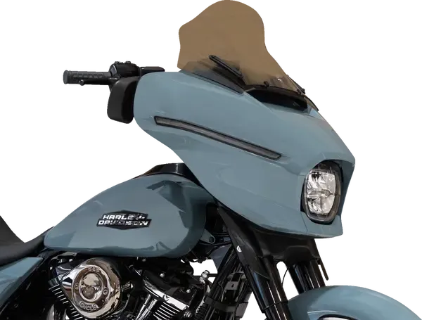 Parabrisas KLOCK WERKS FLH - 2023+ - 12" - TINT