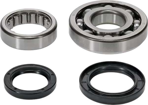 Kit retenes y rodamientos para cigüeñal BEARING MAIN SEAL KIT HR00156 HONDA CRF 250