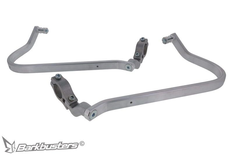 Kit de montaje paramanos BARKBUSTERS montaje de 2 puntos para Kove 450