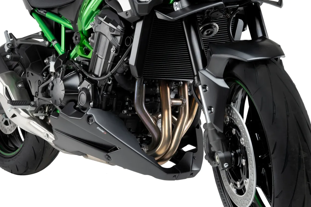 Quilla KAWASAKI Z900SE 2025 (Typ:ZR900/SE)