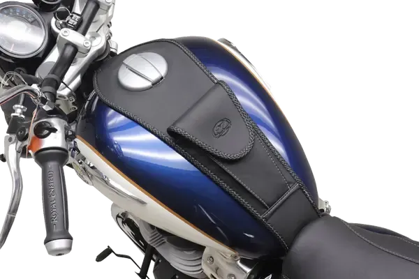 Corbata deposito MUSTANG TANK BIB ROYAL ENFIELD SUPER METEOR 650