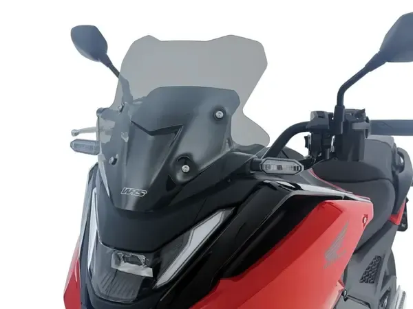 Cúpula Sport Honda  NC750X WRS WINDSCREEN SPORT NC750X DARK SMOKE