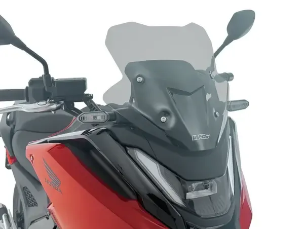Cúpula Sport Honda  NC750X WRS WINDSCREEN SPORT NC750X SMOKE