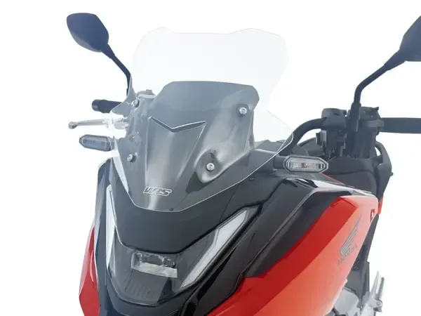 Cúpula Sport Honda  NC750X WRS WINDSCREEN SPORT NC750X CLEAR