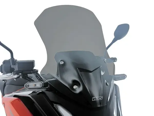 Cúpula Touring Honda NC750X WRS WINDSCREEN TOURING NC750X DARK SMOKE