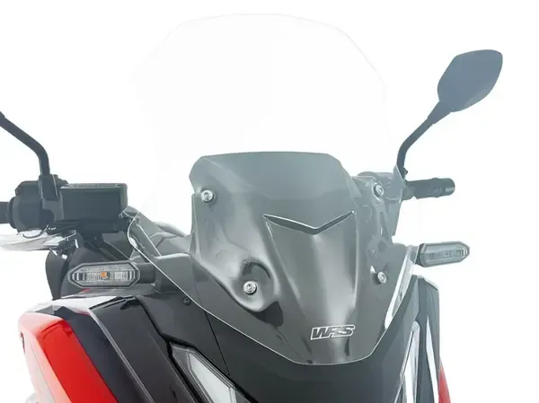 Cúpula Touring Honda NC750X WWRS WINDSCREEN TOURING NC750X CLEAR