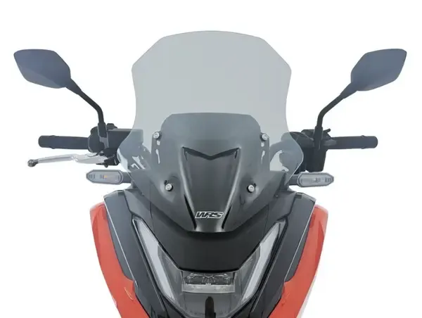Cúpula Touring Honda NC750X WWRS WINDSCREEN TOURING NC750X SMOKE