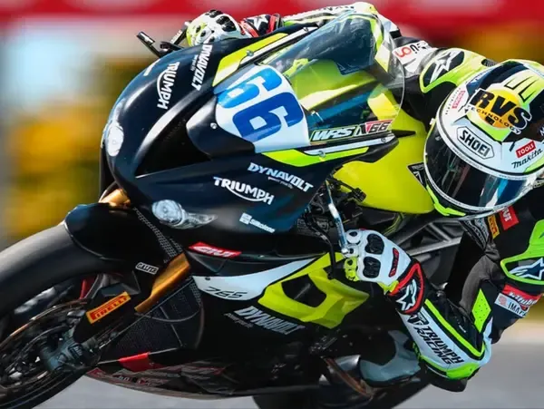 Cúpula Race WSSP Street Triple RS WRS WINDSCREEN RACE WSSP STREET TRIPLE RS CLEAR