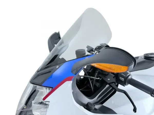 Cúpula Sport BMW K1200S/K1300S WRS WINDSCREEN SPORT K1200S/K1300S SMOKE