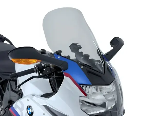 Cúpula Touring BMW K1200S/K1300S WRS WINDSCREEN TOURING K1200S/K1300S SMOKE